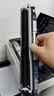 京呈适用惠普cp1025硒鼓m175a墨盒m176n/fn打印机m177fw粉盒m175nw lbp7010C lbp7018粉盒M275nw/M275a碳粉盒 标准版粉盒-四色套装 5000页 实拍图