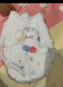 好奇（Huggies）铂金装小桃裤成长裤XXL74片(15kg以上)尿不湿【透爽散热】 实拍图
