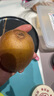 佳沛（zespri）新西兰  阳光金奇异果25-27粒原箱特大果单果约122-146g  猕猴桃 实拍图