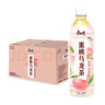 康师傅 蜜桃乌龙茶500ml*15瓶 水果味茶饮料 饮品 量贩装整箱 热门商品 实拍图