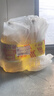 金龙鱼 食用油 花生浓香型浸出  食用植物调和油5L（新老包装随机发货） 实拍图