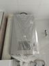 林内（Rinnai）【小蛮腰Pro plus】16升极光灰燃气热水器  超能恒温芯 恒温热水器16GD33（JSQ31-GD33） 实拍图