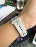 小米（MI）手环9Pro银色 智能手环 高精度运动健康 睡眠呼吸暂停监测 心率血氧监测运动手环送男友送女友 实拍图