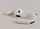 Apple/苹果 AirPods 4 搭配USB-C充电盒 苹果耳机 蓝牙耳机 适用iPhone/iPad/Mac 四代 实拍图