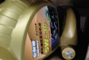 安耐驰焕芯 全合成涡轮增压机油润滑油 5W-30 SN级 4L  汽车用品 实拍图