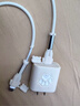 Apple/苹果 60W USB-C数据线-1米 type-c苹果充电线手机数据线 苹果17充电线iphone17充电线 实拍图