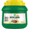 葱伴侣六月香豆瓣酱2kg 炒菜焖炖蘸 欣和出品 实拍图