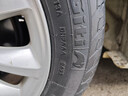 佳通轮胎(Giti)轮胎195/55R15 85V 228 适配 凯越/悦翔V7/POLO/奇瑞E5 实拍图