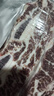 鲜京采&Coles 澳洲谷饲原切牛仔骨600g（4-6片） 带骨雪花牛肉 牛排烧烤 实拍图