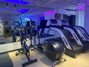 都格跑步机商业健身房专用电动爬坡机家用减肥瘦身低音低噪有氧跑步机 豪华触屏红色跑步机（送货上门包安装） 实拍图
