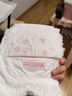 好奇（Huggies）铂金装小桃裤成长裤XXL74片(15kg以上)尿不湿【透爽散热】 实拍图