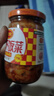 川南爽口下饭菜335g  榨菜酱腌菜咸菜拌面拌饭酱菜 调味品 实拍图