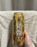 雪花啤酒（Snowbeer）【销量50万+】麦香8度500ml*24听大规格新年送礼 实拍图