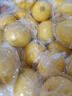 京鲜生 安岳黄柠檬16粒 单果95g-120g 生鲜水果 实拍图