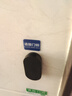 海得曼（advent）门铃不用电池自发电无线门铃家用呼叫器FL-313-BLK-2 一拖二组合 实拍图