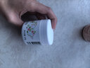 松达儿童面霜婴儿山茶油润肤乳宝宝保湿乳液秋冬滋润128g+68g 实拍图