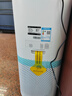 美的（Midea）空气净化器去烟味 二手烟抽烟除烟味除甲醛雾霾灰尘除异味灰尘除菌去厨房油烟 棋牌室办公室净化机 【升级款除烟】KJ600G-RX600 实拍图