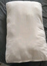 洁丽雅（Grace）纤维枕星级酒店枕头枕芯46*72cm一对装（2只装） 实拍图