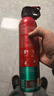 准航车载灭火器水基家用小型汽轿车商专用便携式灭火器国家消防3c认证 实拍图