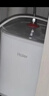 海尔（Haier）国家补贴小厨宝电热水器8升 EC8FA 一级能效京东自营2200W速热大水量家用厨房小型储水式热水宝 实拍图