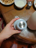 SIMELO施美乐印象京都迎宾保温壶316L不锈钢大容量保温瓶热水壶2.5L雅白 实拍图