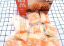 百草味黄油华夫饼礼盒800g蛋糕早餐代餐糕点点心休闲零食企业团购送礼 实拍图