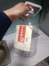 不老潭粮食酒 泸州糯红高粱桶装高度浓香型散装白酒纯粮壹号 52度 2.5L 实拍图