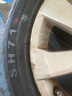 双星汽车轮胎 205/55R16 91V SH71适配新朗逸/速腾/英朗GT/雷凌 实拍图