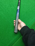 奥秘新代风暴台球杆套装小头斯诺克球杆中式黑八黑8桌球杆枪手系列 实拍图