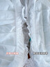 好奇（Huggies）铂金装小桃裤成长裤XL96片(12-17kg)加大号尿不湿【透爽散热】 实拍图