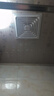 美的（Midea）【顶排】排气扇卫生间排风扇集成吊顶换气扇厨房一级能效300*300 实拍图