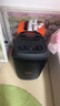 JBL PARTYBOX320 蓝牙音箱 家庭KTV音响套装 广场舞拉杆音箱 移动户外便携 礼物 顶配版】320+JBL话筒+16寸点歌机 实拍图