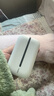 海尔随身wifi可移动无线wifi6免插卡随行便携式车载4g无限路由器支持5G/4G设备上网全国通用流量2025款 实拍图