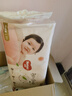 好奇（Huggies）铂金装小桃裤纸尿裤大号L60片(9-14kg)尿不湿【透爽散热】 实拍图