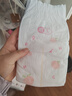 好奇（Huggies）铂金装小桃裤纸尿裤L120片(9-14kg)大号尿不湿【透爽散热】 实拍图