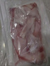 原切黄牛牛蹄筋生牛肉鲁西牛肉炖卤红烧烧烤冷冻可商用生鲜轻食餐 国产鲁西黄牛牛蹄筋净重2斤 实拍图