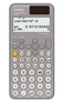 卡西欧（CASIO）fx-991CN CW科学函数计算器fx-991升级款大学生物化生竞赛考研学习考试灰白搭配 实拍图