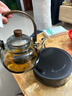 茗光煮茶壶电陶炉煮茶器烧水壶煮茶炉养生壶茶具套装2025年新款 实拍图