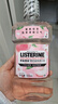 李施德林 (Listerine) 漱口水 樱花蜜桃口味果味口气温和清新口气女 500mL 实拍图