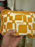 素乐质造R1充电热水袋暖手宝冬季暖手神器姨妈热敷肚子暖宫暖腹暖宝宝黄色 实拍图