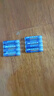 双鹿7号碳性电池4粒装 适用于儿童玩具/空调遥控器/鼠标键盘/R03/AAA电池【一件包邮】 实拍图