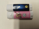 曼秀雷敦（Mentholatum）倍柔润唇膏3g 保湿滋润去死皮淡化唇纹男女士小黄人联名版 实拍图