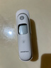 鱼跃(yuwell)医用红外耳式体温计发烧温度计电子耳温枪婴儿专用YHT100 实拍图