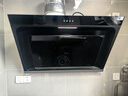 美的（Midea） 抽吸排油烟机侧吸式家用抽油烟机 燃气灶具烟灶套装立体环吸 J30+Q330（液化气）【套装商品】 实拍图