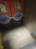 白云边 十二年陈酿  浓酱兼香型白酒 42度 500ml*2瓶 双支装 年货送礼 实拍图