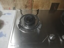 康佳（KONKA）燃气灶煤气灶双灶具 5.2kW九腔爆炒文武火鸳鸯灶台式嵌入式 防爆不锈钢灶台 JZT-G900Y（天然气） 实拍图