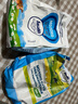 柳宾斯基俄罗斯Russia国家馆进口奶粉全脂成人奶粉中老年高钙生牛乳 脱脂奶粉500g 3袋 实拍图