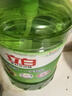 立白茶籽洗洁精1.45kg 99%除菌高效去油除味宝宝餐具果蔬清洁用洗涤灵 实拍图
