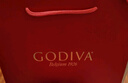 歌帝梵（Godiva）【马年限定】新年甄选巧克力灯笼团圆礼盒200g 糖果 零食 伴手礼 实拍图