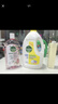 滴露（Dettol）衣物除菌液松木3L 内衣袜子衣物长效杀菌除螨 衣服消毒液儿童可用 实拍图